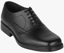 Liberty Black Dress Shoes men