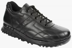 Liberty Black Running Shoes men