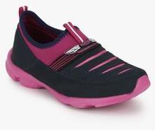 Liberty Footfun Pink Sneakers boys