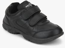 Liberty Force 10 Black Sneakers boys