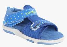 Lilliput Blue Sandals girls