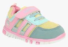 Lilliput Multicoloured Sneakers girls