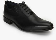 Louis Philippe Black Oxford Formal 
