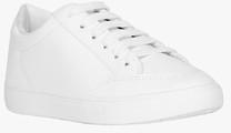 Lovely Chick White Casual Sneakers men