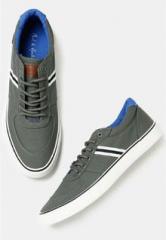 Mast & Harbour Grey Sneakers men