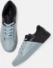 Mast & Harbour Men Blue Sneakers