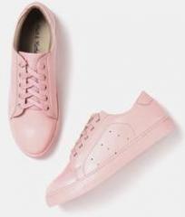 Mast & Harbour Pink Sneakers women