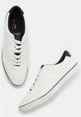mast and harbour white sneakers