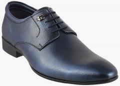Metro Blue Formal Shoes men