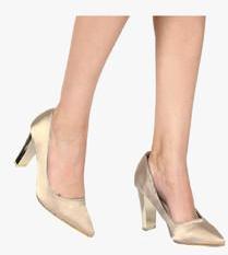 Mft Couture Beige Belly Shoes women