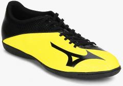 Mizuno Basara 103 In Yellow Football Shoes men