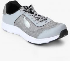 Mmojah Ks 3 Grey Running Shoes men