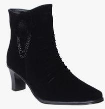 Msc Black Boots women