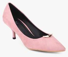 My Foot Pink Stilettos women
