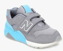 New Balance 580 Blue Sneakers boys