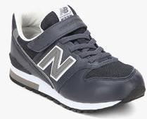 New Balance 996 Navy Blue Sneakers boys