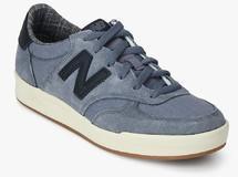 New Balance Crt300 Grey Sneakers men