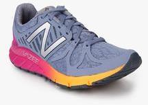 New Balance Vazee Rush Grey Running Shoes women