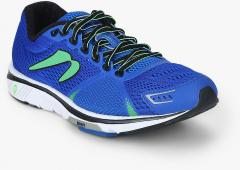 Newton Gravity VI Blue Running Shoes men