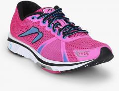 Newton Pink Running Shoes women