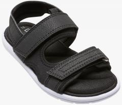 Next Black Comfort Sandals boys