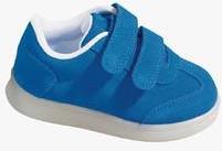 Next Blue Light Up Sneakers boys