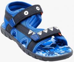 Next Blue Lightweight Trekker Sandals boys