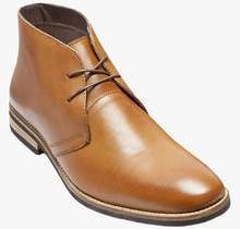 Next Leather Chukka Boot men