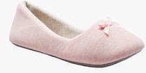 Next Swan Ballerina Slippers women