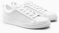 Next White Casual Sneakers women