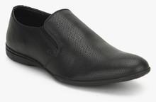 Nez By Samsonite Derby Black Formal Shoes men