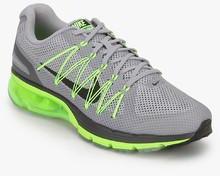 Nike Air Max Excellerate 3 Grey Running Shoes men