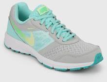 Nike Air Relentless 4 Msl Grey Running Shoes women