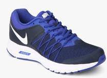 Nike Air Relentless 6 Msl Navy Blue Running Shoes men