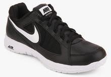 Nike Air Vapor Ace Black Tennis Shoes men