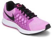 Nike Air Zoom Pegasus 31 Pink Running Shoes women