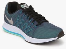 Nike Air Zoom Pegasus 32 Flash Blue Running Shoes men