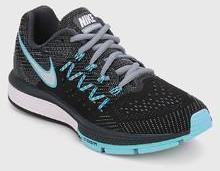 Nike Air Zoom Vomero 10 Grey Running Shoes women
