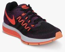 Nike Air Zoom Vomero 10 Purple Running Shoes women
