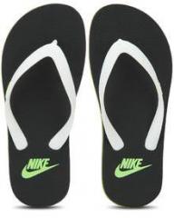 Nike Aquaswift Thong Black Flip Flops women
