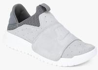 Nike Benassi Slp Grey Sneakers men