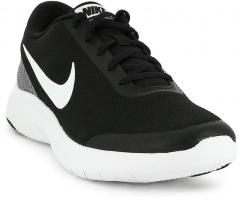 Nike Black Flex Experience Rn 7 Running Shoes men