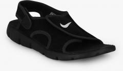 Nike Black Sandal boys