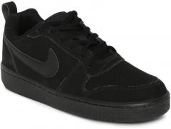 Nike Black Sneakers men