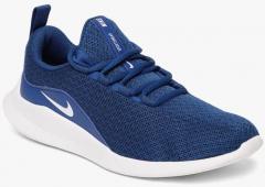 Nike Blue Regular Sneakers boys