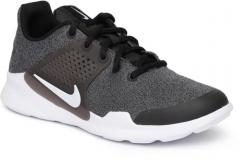 Nike Boys Grey Arrowz Sneakers