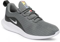 Nike Boys Grey NIKE VIALE Sneakers