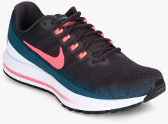 Nike Charcoal Grey Running Shoes women