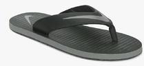 Nike Chroma Thong 5 Dark Slippers men