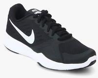 Nike City Trainer Dark Grey Training Shoes men
